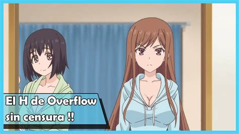 overflow uncensorde